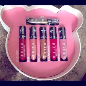 VELOUR LIQUID LIPSTICK - PIG BUNDLE